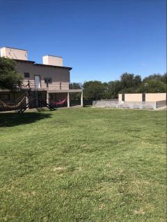 Aparts de Montaña Tavullia - 4