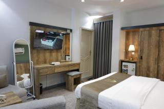 شقق سلس المدينة للشقق المخدومة - Solis AL-Madinah Serviced Apartments - 7