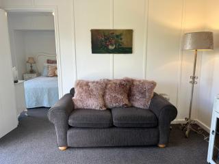 High Haven Cottage in the Orinoco Valley - 9