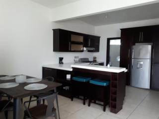 Casa LIBIA, El Sauzal, Ensenada, Cerca del Valle - 3