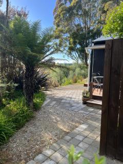 High Haven Cottage in the Orinoco Valley - 7