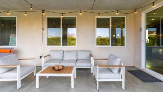 Luxe Indio Stay w Pool Tiki Bar Fire Pit Near Coachella Longfellow - Indio - 7