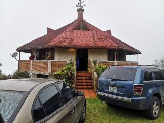 Agradable cabaña en mágica montaña coloniera - 6