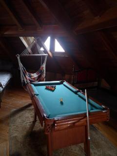 Agradable cabaña en mágica montaña coloniera - 2