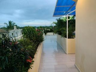 Nice rooftop apartment - 4