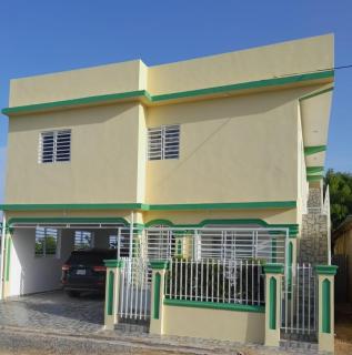 Nice rooftop apartment - 2