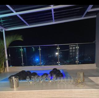 Nice rooftop apartment - 1