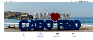 CASA LINEAR 10 MINUTOS DE CABO FRIo - 8