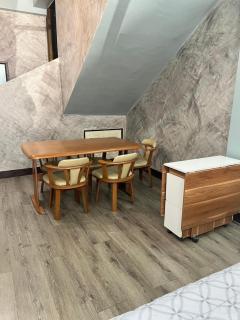 Sea Skyline family - 1