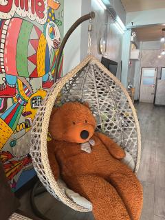 Sea Skyline family - 3