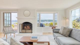 Colonial Bluff House Above the Sea by AvantStay - Langley - 6