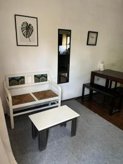 Moderno PH, céntrico y económico, muy comodo, cocina, wifi, cochera techada privada - 3