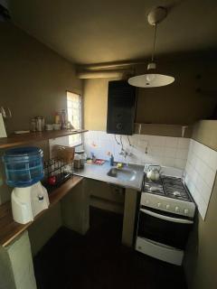 Moderno PH, céntrico y económico, muy comodo, cocina, wifi, cochera techada privada - 4