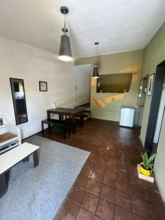 Moderno PH, céntrico y económico, muy comodo, cocina, wifi, cochera techada privada - 6