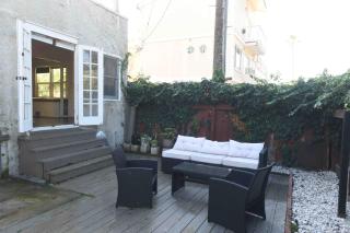 Venice Beach House - 3