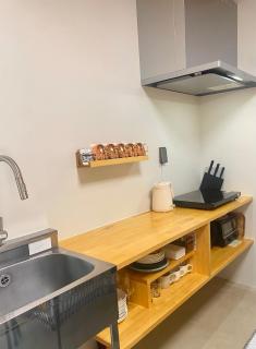 Hotel Little Swiss House - 9