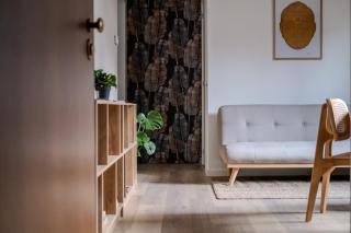 Sunyata Shala Guest House - 8