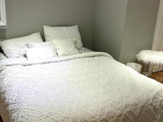 Beautiful walkout basement - 9