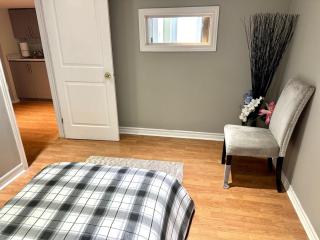 Beautiful walkout basement - 6