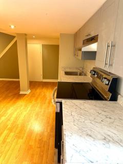 Beautiful walkout basement - 5