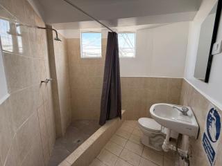 Hostal La Reserva - Pisco - 2