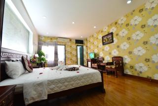 Little Diamond Hotel - Hanoi - 9