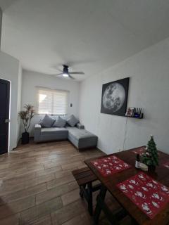 CASA LUNA, espacios acogedores y limpios - 0