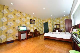 Little Diamond Hotel - Hanoi - 7