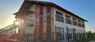 Flat manaí 04 - 0