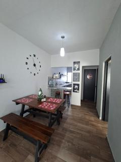 CASA LUNA, espacios acogedores y limpios - 9