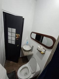 CASA LUNA, espacios acogedores y limpios - 4