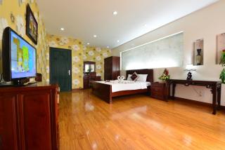 Little Diamond Hotel - Hanoi - 6