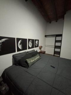 CASA LUNA, espacios acogedores y limpios - 1