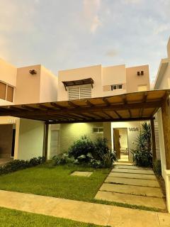 Casa amueblada a 5 minutos de la playa - 9