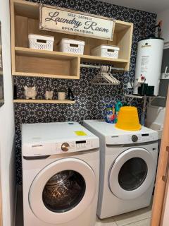 Casa amueblada a 5 minutos de la playa - 1