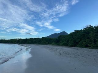 O E Liburd Residence - 6