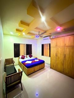 Bekal homestay and resorts - 4