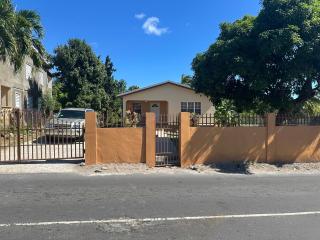 O E Liburd Residence - 5