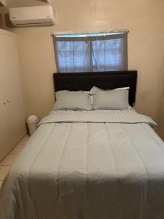 O E Liburd Residence - 3