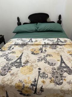 O E Liburd Residence - 2