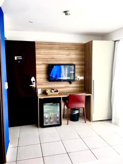 Beach Class Executive - 3