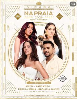 Beach Class Executive - 1