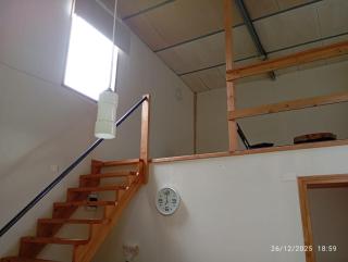 Cabaña Casa Chamiza - 0