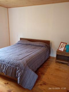 Cabaña Casa Chamiza - 4