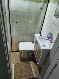 Casa espaçosa para 8 hóspedes - 8