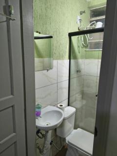 Casa espaçosa para 8 hóspedes - 4