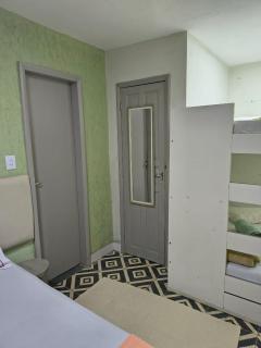 Casa espaçosa para 8 hóspedes - 1