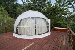 Shapaja Glamping - 3