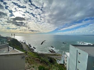 Apartment with Clear View Close to the Beach - 9