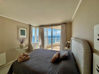 Apartment with Clear View Close to the Beach - 5